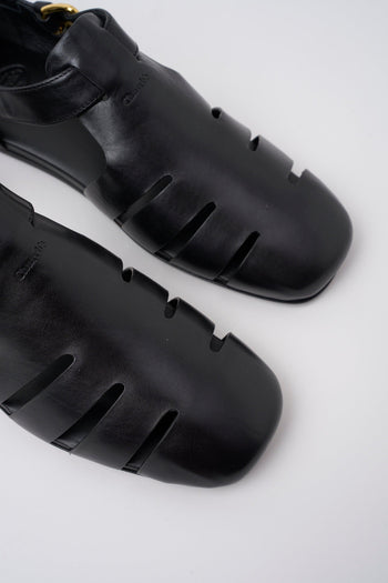 Sandalo Black Donna - 3