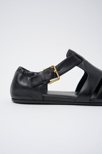 Sandalo Black Donna - 4