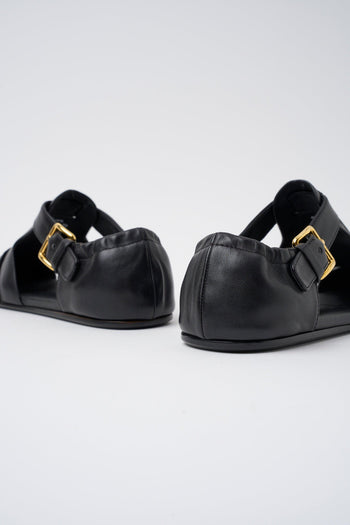 Sandalo Black Donna - 5