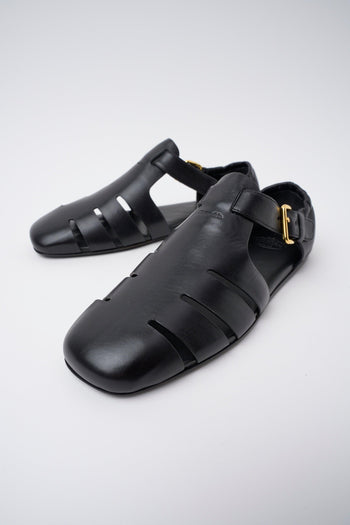 Sandalo Black Donna - 6