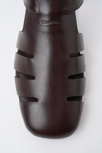 Sandalo Ebony Donna - 4