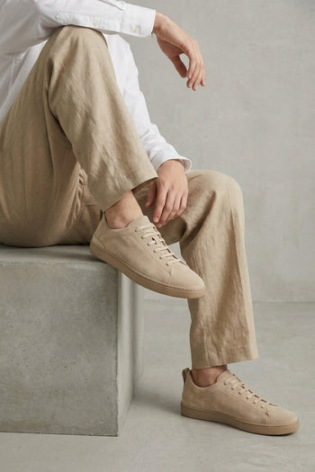 Sneaker Desert Uomo - 10
