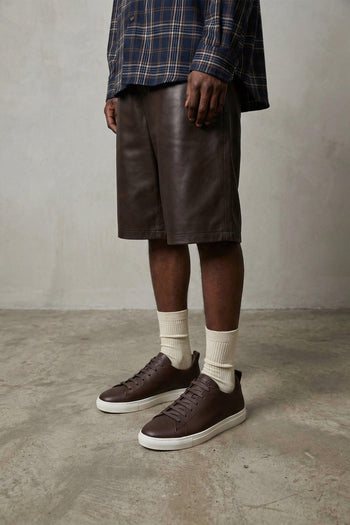 Sneaker Brown Uomo - 7