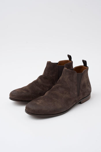 Stivaletto Brown Uomo - 2