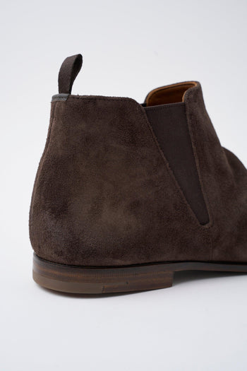 Stivaletto Brown Uomo - 4
