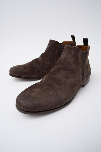Stivaletto Brown Uomo - 6