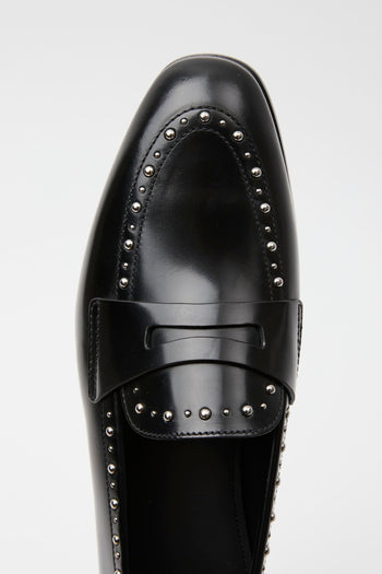 Mocassino Black Donna - 3