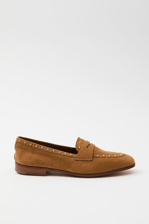 Mocassino Walnut Donna