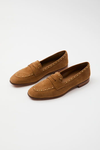 Mocassino Walnut Donna - 2