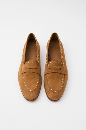 Mocassino Walnut Donna - 3