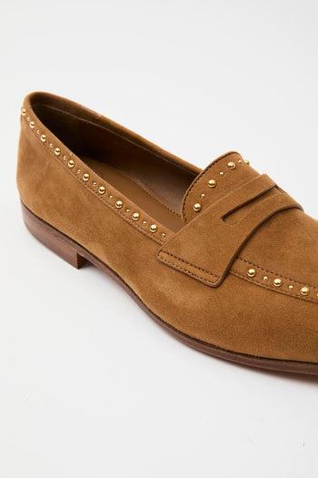 Mocassino Walnut Donna - 4