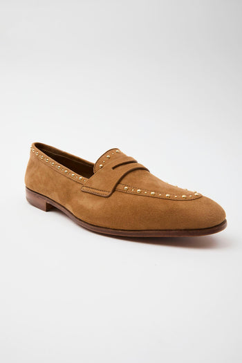 Mocassino Walnut Donna - 5