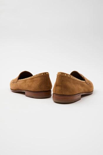 Mocassino Walnut Donna - 7