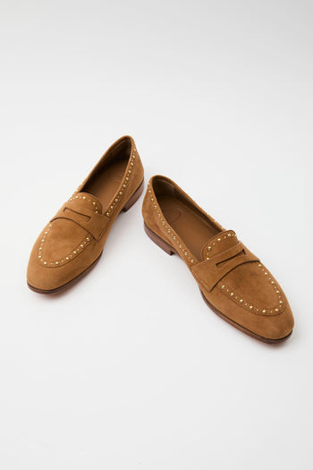 Mocassino Walnut Donna - 9