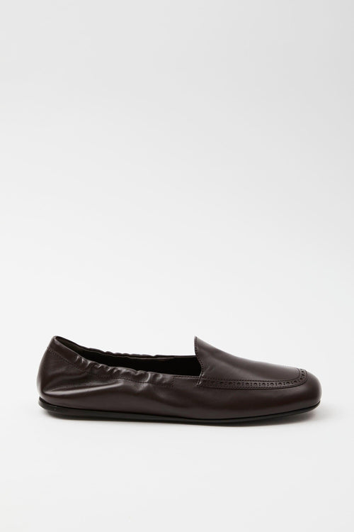 Mocassino Ebony Donna