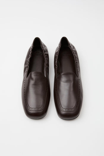 Mocassino Ebony Donna - 3