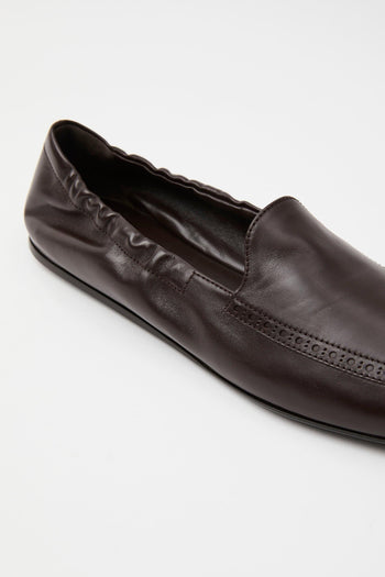 Mocassino Ebony Donna - 4