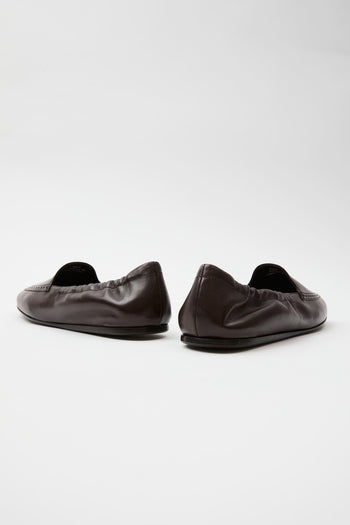 Mocassino Ebony Donna - 5