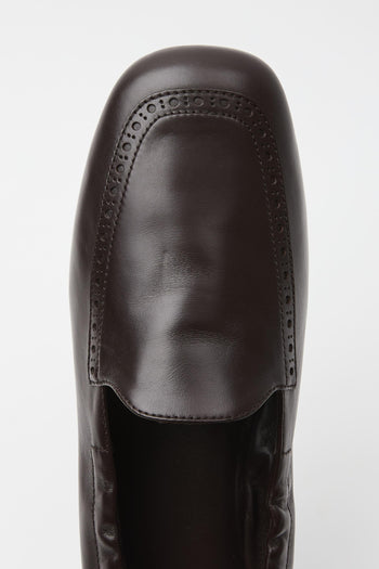 Mocassino Ebony Donna - 6