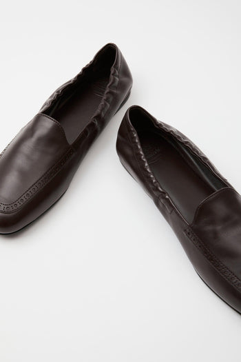 Mocassino Ebony Donna - 7