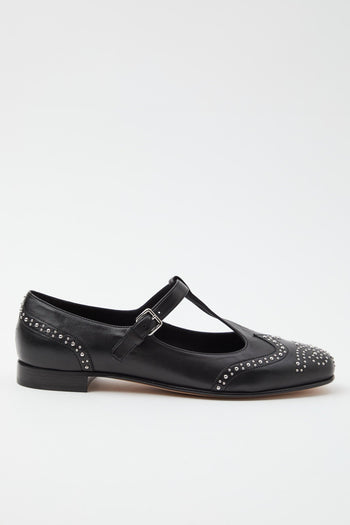 Sandalo Black Donna - 5