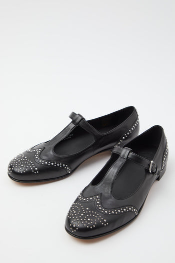 Sandalo Black Donna - 6