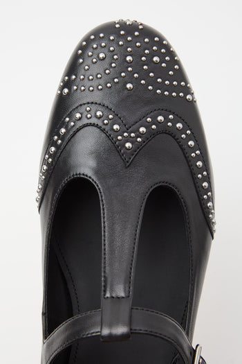 Sandalo Black Donna - 7