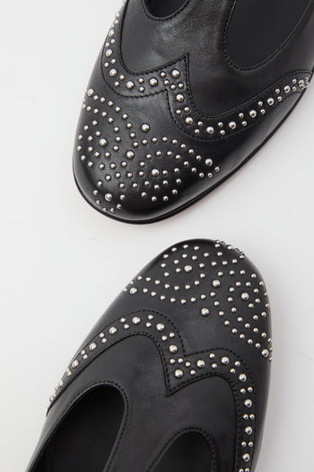 Sandalo Black Donna - 8