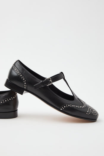 Sandalo Black Donna - 4