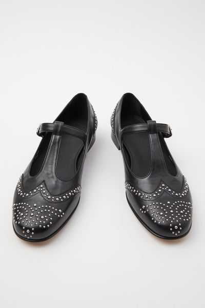 Sandalo Black Donna