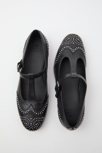 Sandalo Black Donna - 2