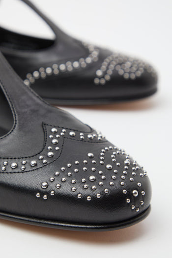 Sandalo Black Donna - 3