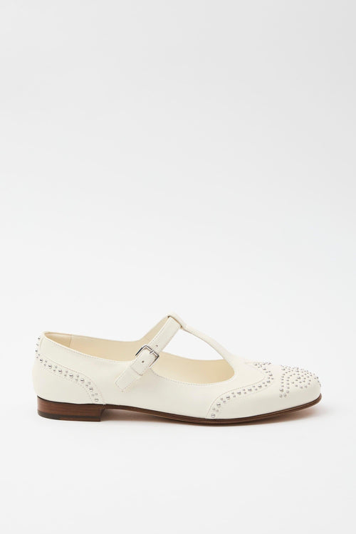 Sandalo Ivory Donna