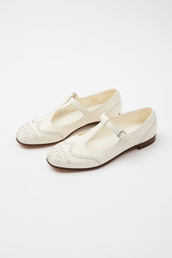 Sandalo Ivory Donna - 2