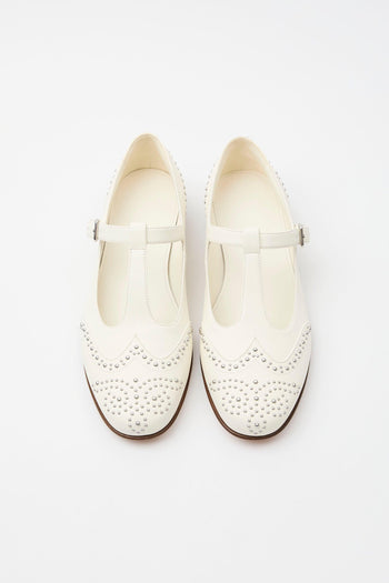 Sandalo Ivory Donna - 4