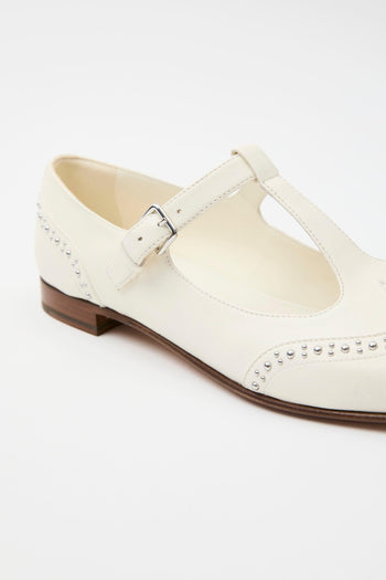 Sandalo Ivory Donna - 5