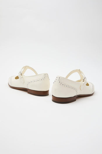 Sandalo Ivory Donna - 6