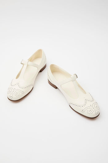 Sandalo Ivory Donna - 3