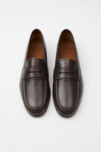 Mocassino Brown Uomo - 3
