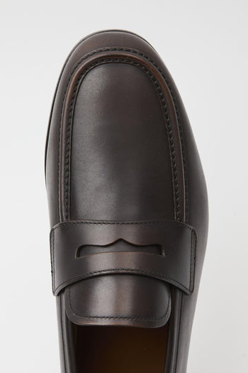 Mocassino Brown Uomo - 5