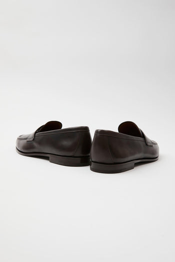 Mocassino Brown Uomo - 6