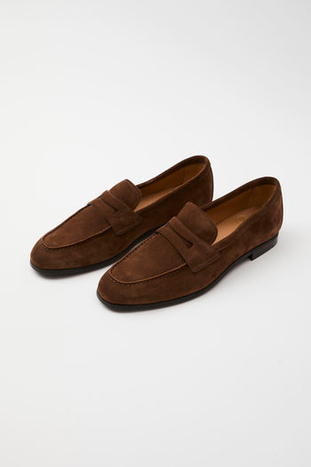 Mocassino Burnt Uomo - 2