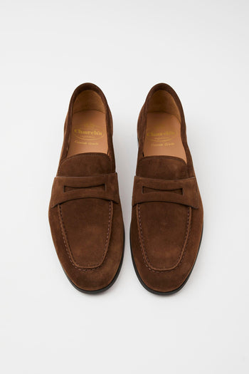Mocassino Burnt Uomo - 3