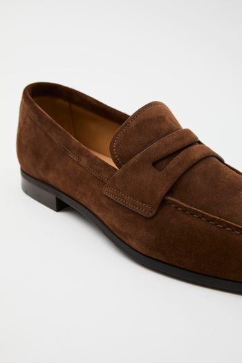 Mocassino Burnt Uomo - 4