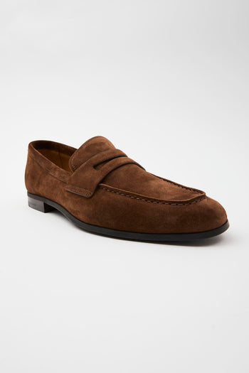 Mocassino Burnt Uomo - 5