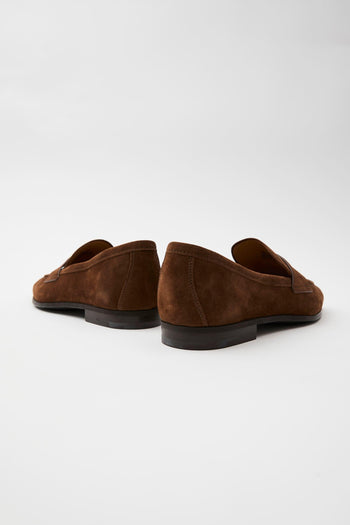Mocassino Burnt Uomo - 6
