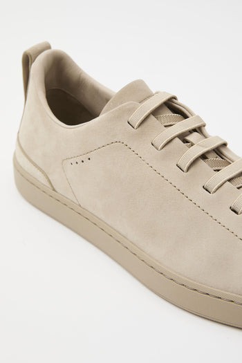 Sneaker Desert Uomo - 5