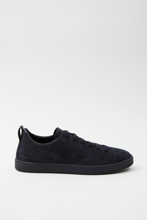 Sneaker Navy Uomo