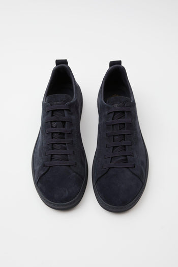 Sneaker Navy Uomo - 3
