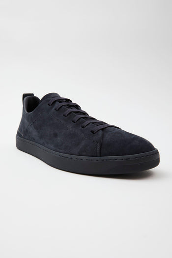 Sneaker Navy Uomo - 5